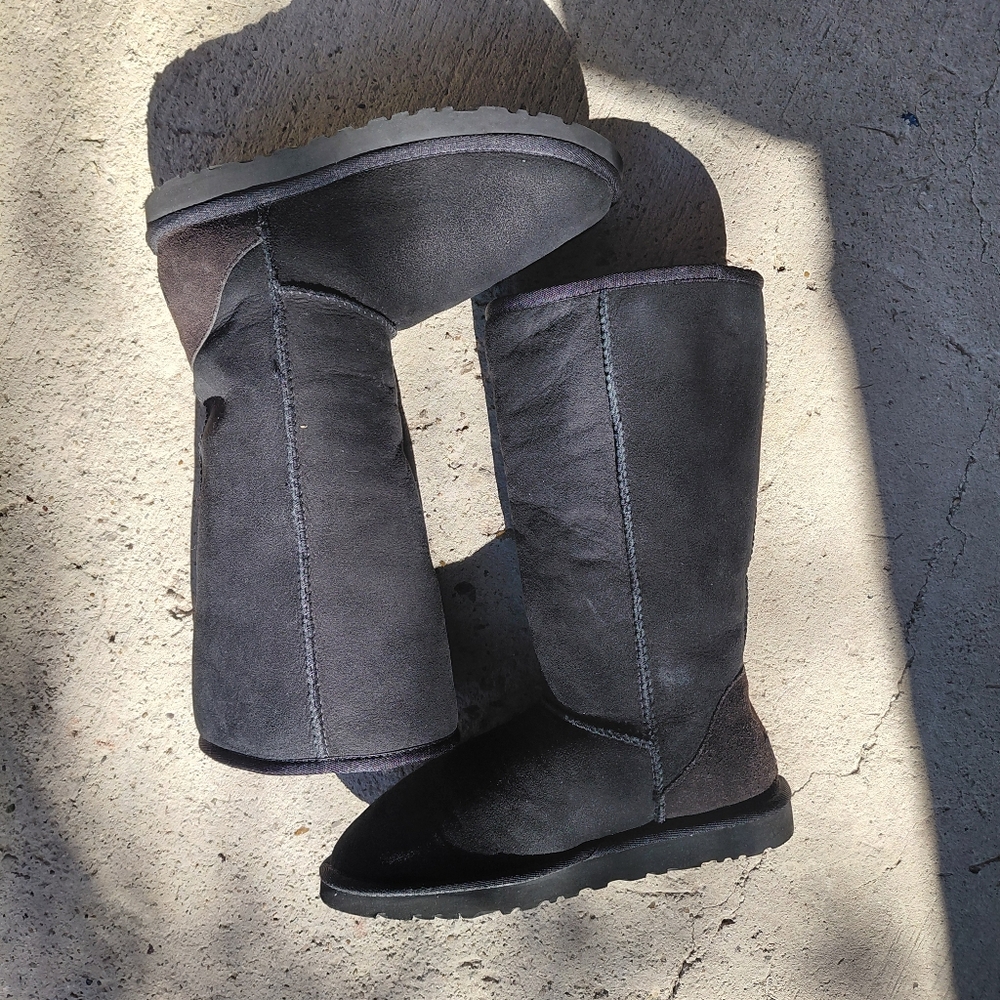 Ugg Classic Tall Boots